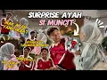 Download Lagu AISYAH SURPRISEKAN AIMAN❗️❗️❗️ HADIAH PALING BERMAKNA 💗