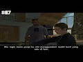 GTA San Andreas - Misi #67 - Larangan - Subtitle Indonesia