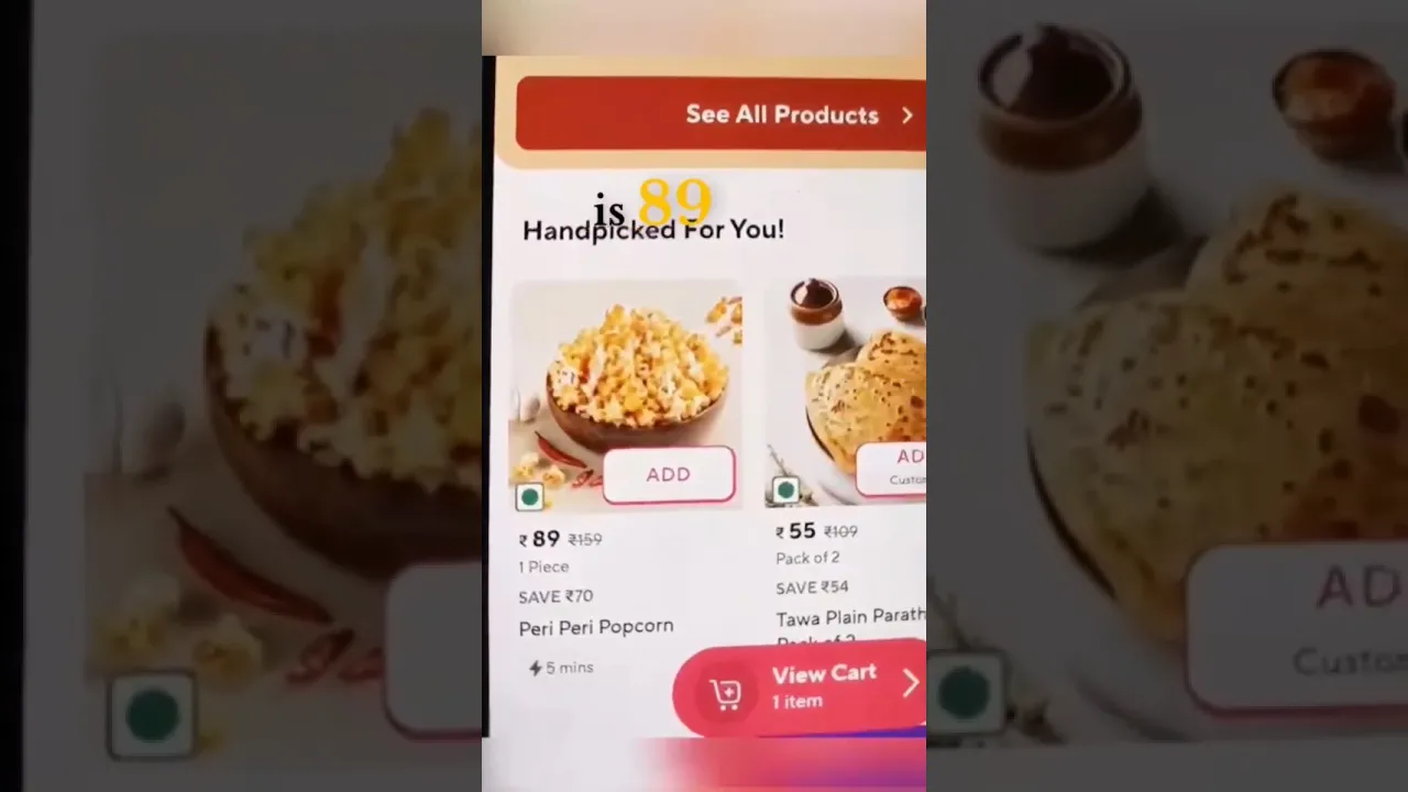 Unfair Pricing