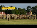 That s All Folks 9th Regiment Advanced Camp CST 2026