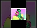 Kinkajou x Turtle edit