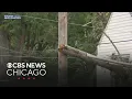 NIPSCO Northwest Indiana power outages unlikely to be fixed for more than a week