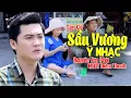 Download Lagu Tân Cổ SẦU VƯƠNG Ý NHẠC - CVVC Nguyễn Văn Khởi ft NSUT Diễm Thanh | Nghe Buồn Não Ruột