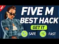 FiveM Aimbot Wallhack 2025 - Free Hack Menu Lua Executor