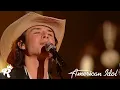Download Lagu John Foster | I Cross My Heart | Top 8 Perform | American Idol 2025