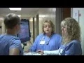 My Career in 90 Nursing