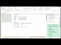 Anova Single Factor using Excel XLMiner