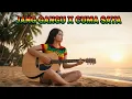 Lagu JANG GANGGU X CUMA SAYA (Reggae Cover) | Chill Island Vibes