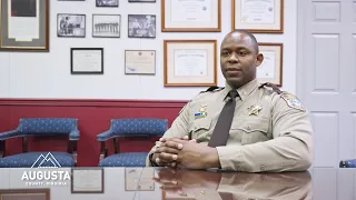 Commitment to Community - Augusta County Sheriff s Office