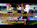 Lagu LULO VIRAL DI TIKTOK ◀️ SURGA DAN NERAKA ◀️ TRIO NANA HEBOHKAN WARGA KOLONO