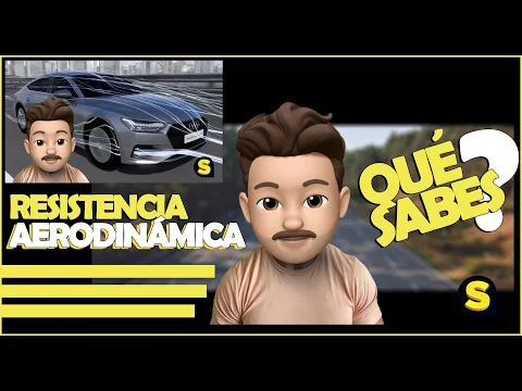 Resistencia aerodinámica * QUÉ DEBES SABER??