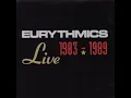 There Must Be An Angel (Playing With My Heart) (Live)