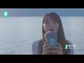 【不要音乐】杨子莹《沿海地带》「美女姐姐在洱海边唱歌，真的是歌美人美景美。」