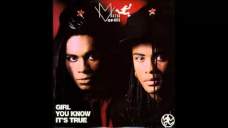 Download Milli Vanilli - Girl You Know It´s True (Extended Version) **HQ Audio** MP3