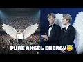 RM CALLS JIMIN 'ANGEL' - THE HEARTWARMING REASON WHY