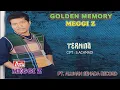 Download Lagu MEGGI Z - DANGDUT AWARA -TERHINA (Official Video Musik ) HD