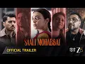 Lagu Saali Mohabbat | Official Trailer | ZEE5 Original | Radhika A, Divyendu S, Manish M | Pre 12th Dec