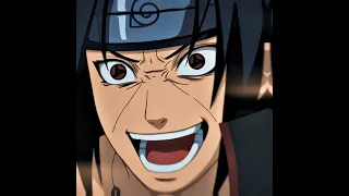 Itachi Passo Bem Solto Super Slowed Edit 