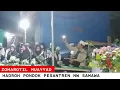 Download Lagu ZOHAROTINUL MUAYYAD || SAMAWA BERSHOLAWAT || HADROH PONDOK PESANTREN NW SAMAWA #hadroh