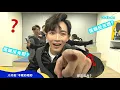 Mirror VS Mirror第二回：Anson Kong係直覺系玩家