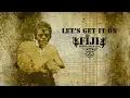 Fiji - Let's Get It On (Audio) ft. J Boog
