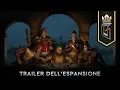 Video di GWENT Novigrad | Trailer espansione