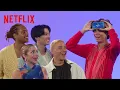 Heads Up With The Cast of One Piece Netflix