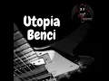 Download Lagu UTOPIA - BENCI #guitarbackingtrackwithvocal