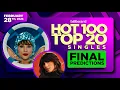 Final Predictions Billboard Hot 100 Top 20 Singles Februaru 28th 2026