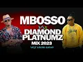 Lagu BEST OF DIAMOND PLATNUMZ \u0026 MBOSSO VIDEO MIX 2023 || LATEST BONGO MIX [MY BABY]  BY VDJ LEON SAVO