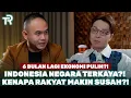 Download Lagu EKONOMI INDONESIA GELAP?! DR. GEMA SEBUT PRABOWONOMIC JADI SOLUSI?!