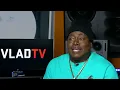 Trick Daddy: I Promised 2Pac's Mom I'd Never Say How 2Pac Shouted Me Out on 'Still Ballin' (Part 13)
