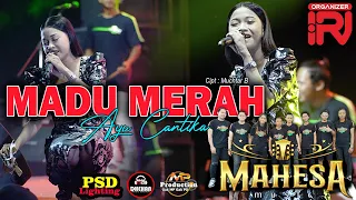 Download MADU MERAH || AYU CANTIKA RATU WOLAK WALIK || MAHESA MUSIK - DHEHAN AUDIO | IRJ ORGANIZER MP3