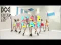 Lagu (MV/Ver2)오마이걸(OH MY GIRL)_LIAR LIAR