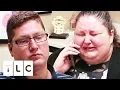 You re Costing Me My Weight Loss Surgery And Ruining EVERYTHING My 600lb Life