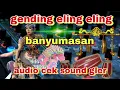 Download Lagu gending eling eling banyumasan jaipongan #trending