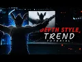 Depth Style Trend Tutorial After Effects Tutorial