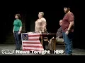 This Ohio Community Theater Group Thinks The Stage Needs Conservatives HBO