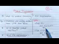 Python Method Overriding Learn Coding