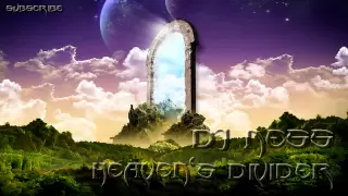 Download DJ Ness - Heaven's Divider MP3