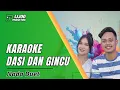 Download Lagu KARAOKE DUET DASI DAN GINCU - DUET VERSI DANGDUT SLOW || IJJOO PRODUCTION