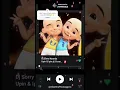 Download Lagu sorry nyanda mampan versi upin ipin 2