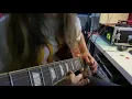 Download Lagu Mr. Big - Road to Ruin (Solo Practice)