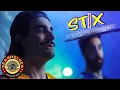Lagu STIX