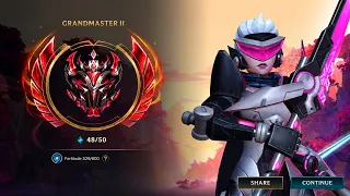 Fiora DESTROYS Sion Top Lane Unstoppable Carry