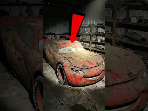 QUE SON ESTOS CARROS? #viralshorts