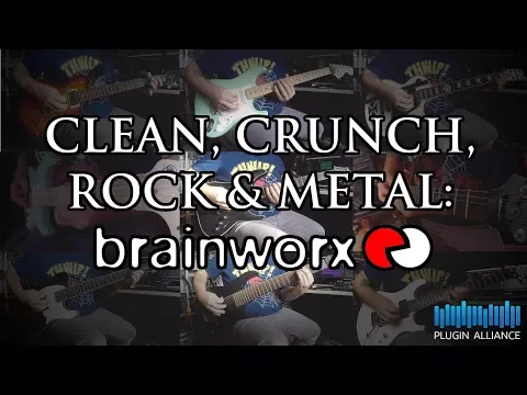 bx_megadual product video