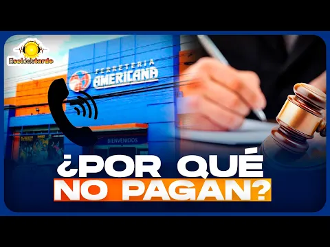 Escándalo: El supuesto "Fraude de activos" para no liquidar empleados