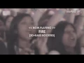 [3D+BASS BOOSTED] BTS (방탄소년단) - ARIRANG MEDLEY + FIRE + SAVE ME (KCON 2016 LIVE VER.) | bumble.bts