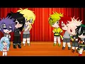 Download Lagu Dadzawa Family vs BkKrKmDk Singing Battle | My Dadzawa AU